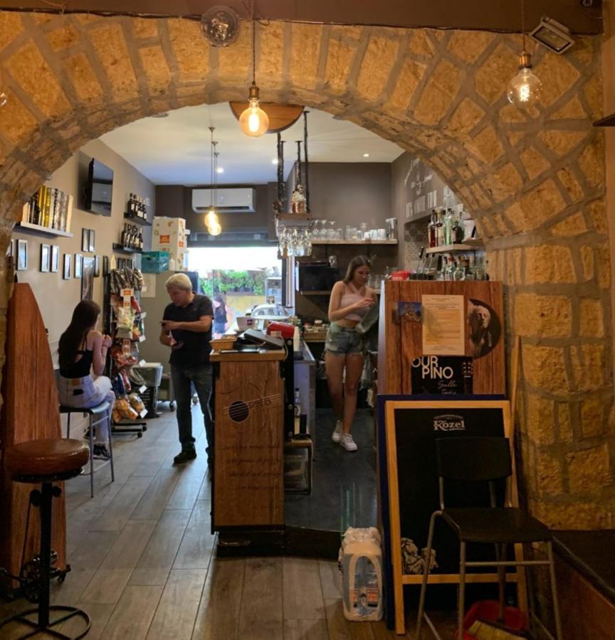 Suite San Gennaro Νάπολη Εξωτερικό φωτογραφία