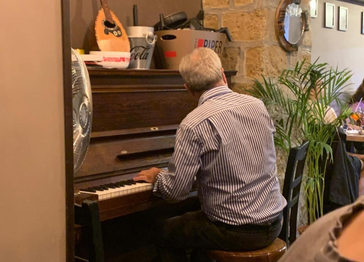 Suite San Gennaro Νάπολη Εξωτερικό φωτογραφία