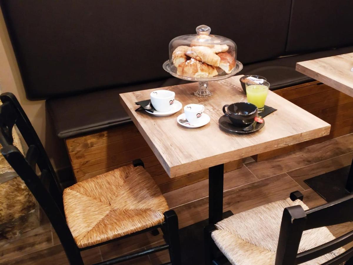 Suite San Gennaro Νάπολη Εξωτερικό φωτογραφία