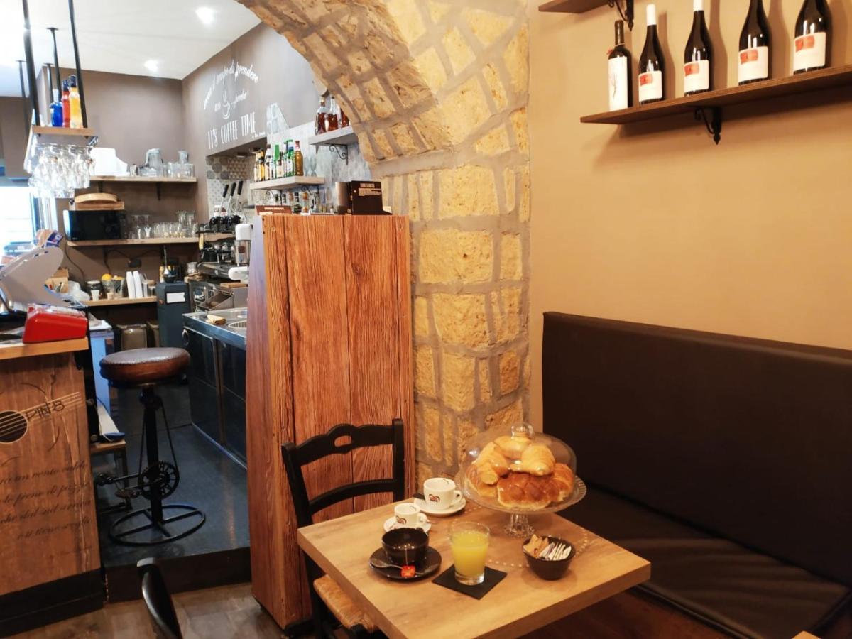 Suite San Gennaro Νάπολη Εξωτερικό φωτογραφία