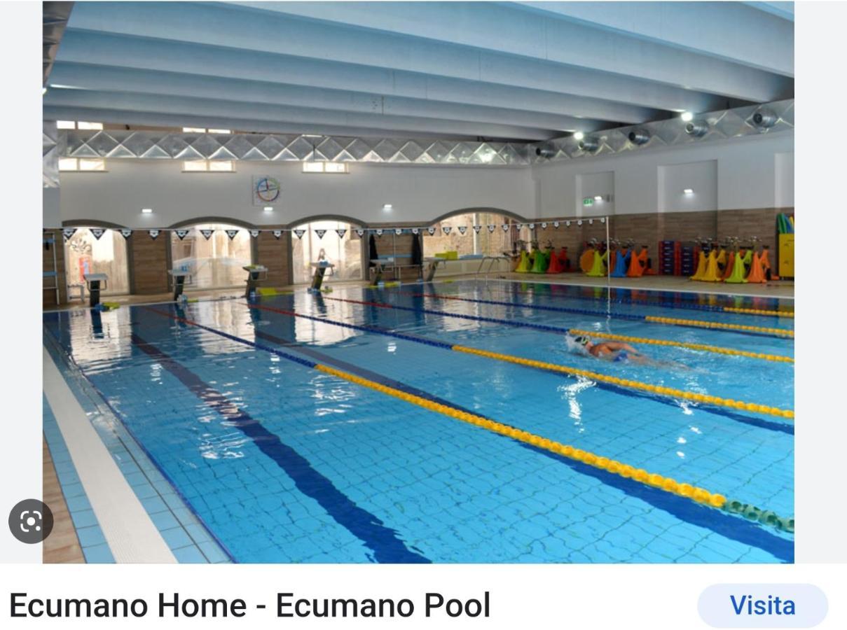 Suite San Gennaro Νάπολη Εξωτερικό φωτογραφία