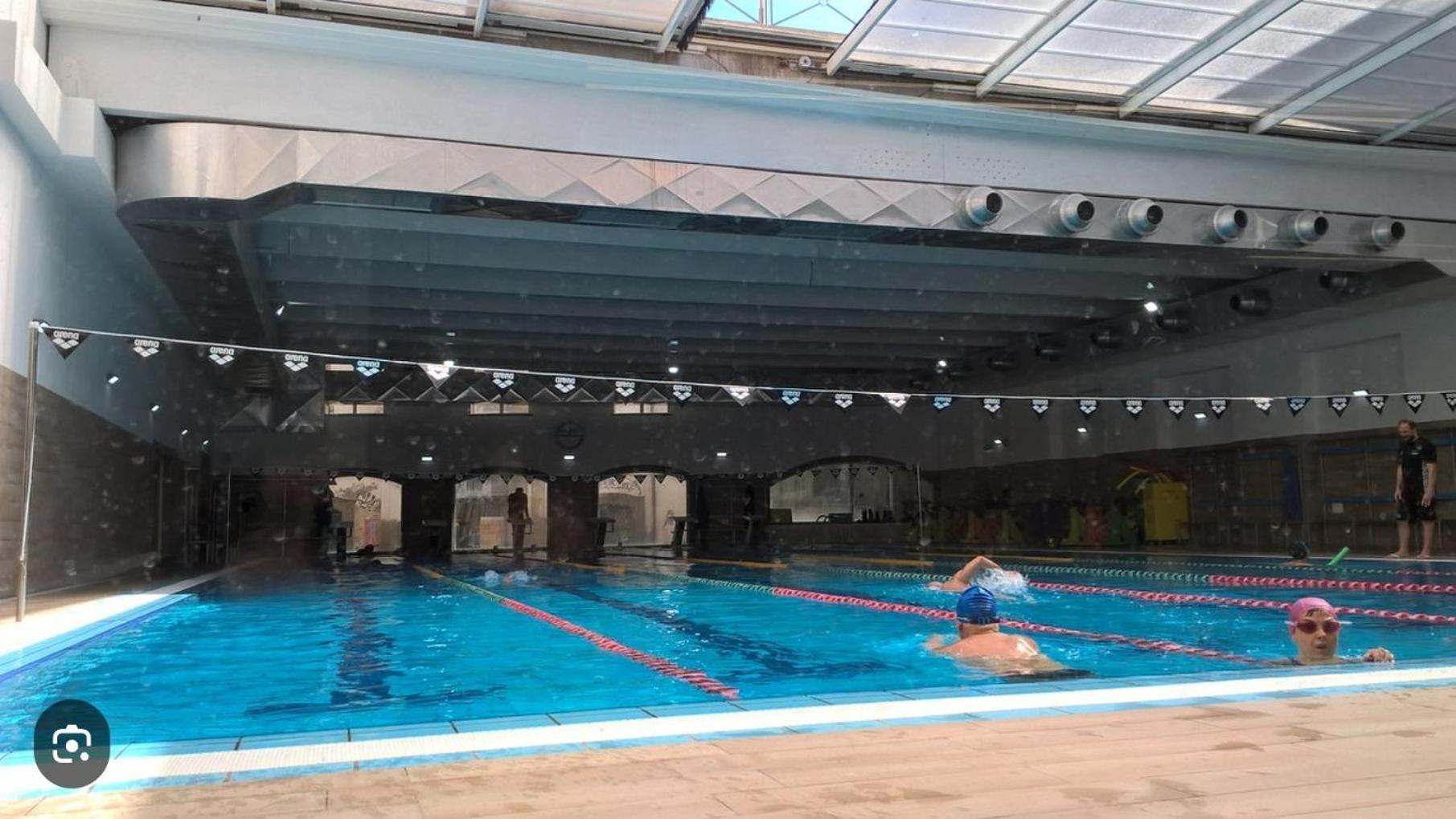 Suite San Gennaro Νάπολη Εξωτερικό φωτογραφία